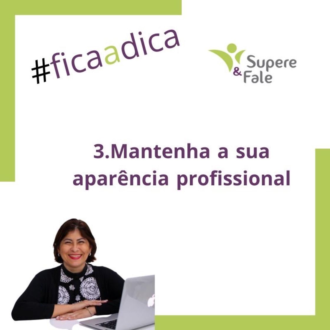 Social Etiquetas para Videoconferência 