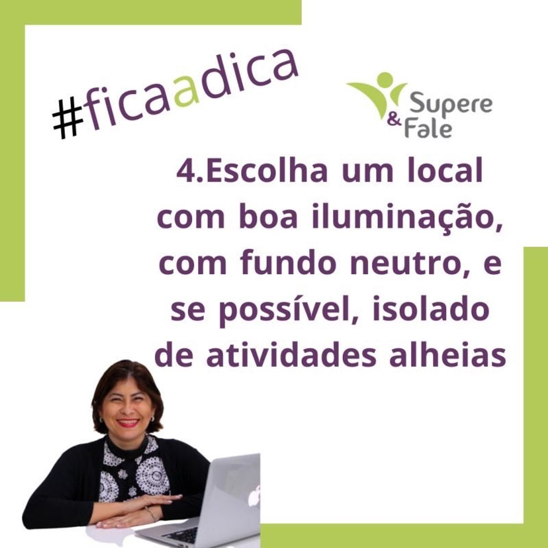 Social Etiquetas para Videoconferência 