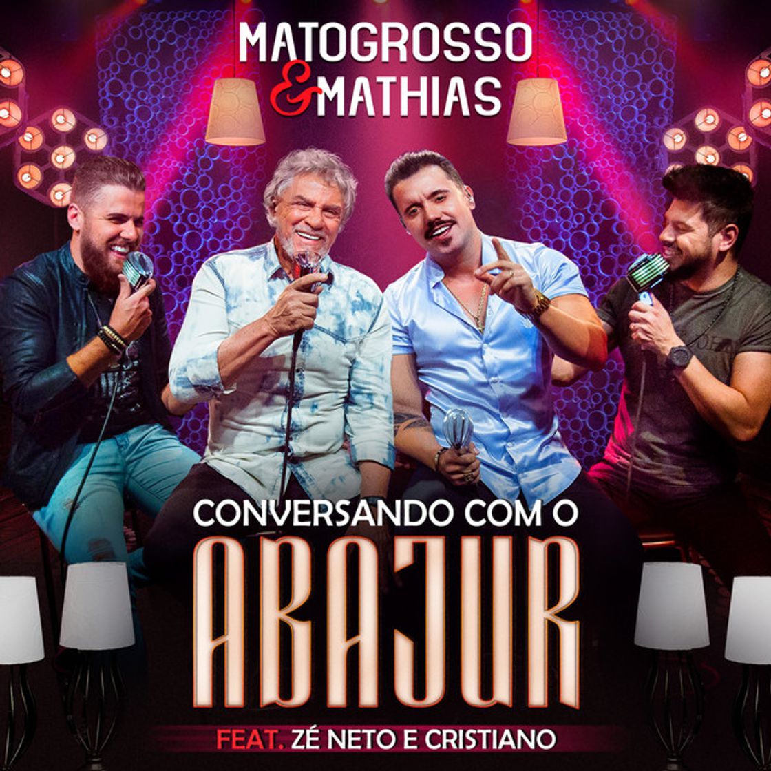 Music Conversando Com o Abajur