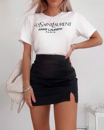 Saint Laurent 