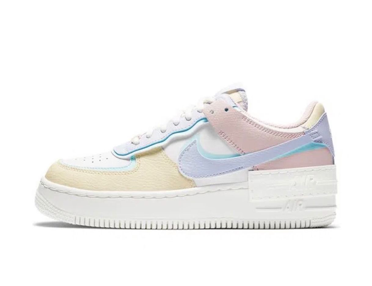 Moda Air force shadow candy color 