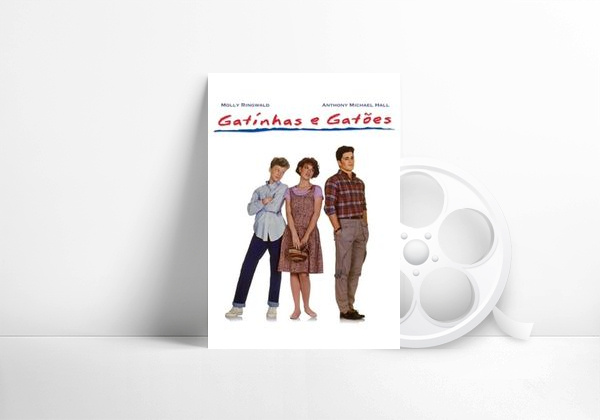 Movie Dieciséis velas
