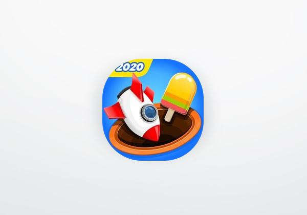 App Match 3D