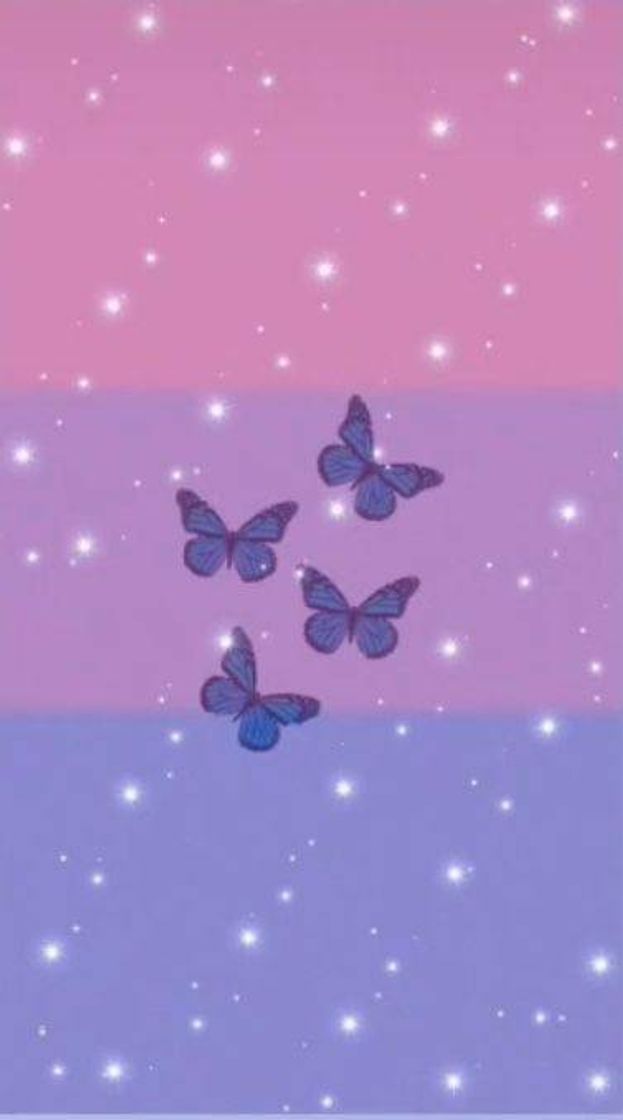 Social Wallpaper Bixessual discreto