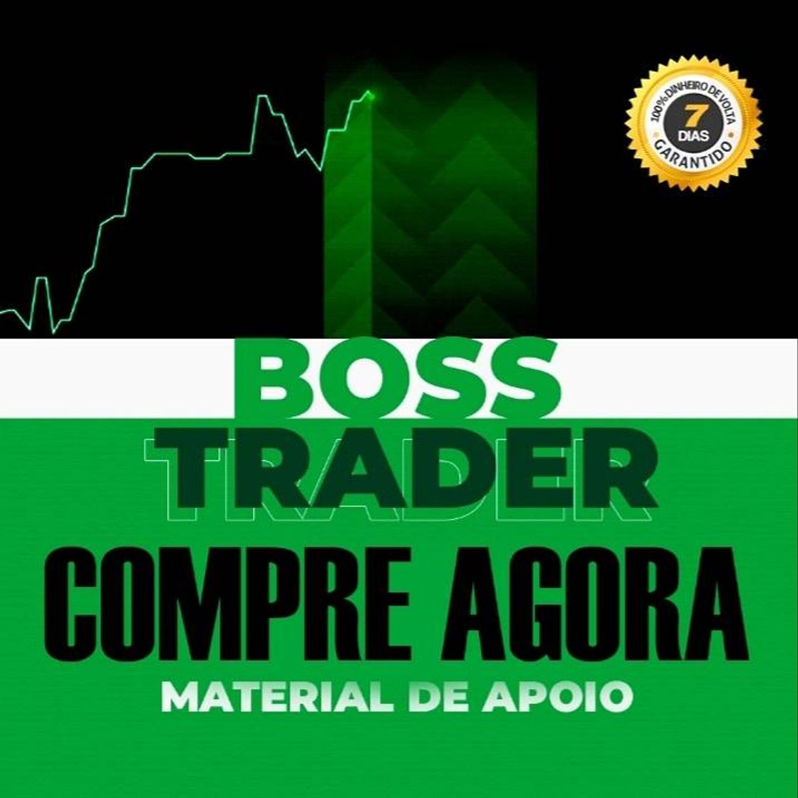 Fashion Boss Trader 