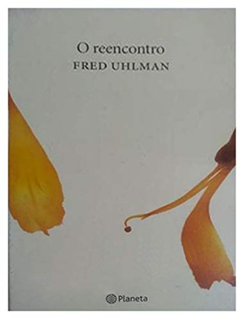 Libro O REENCONTRO