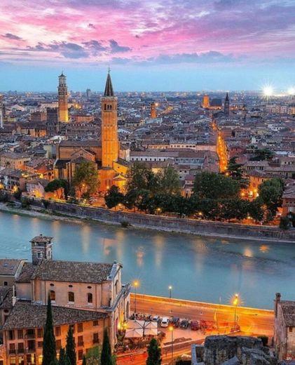 Verona