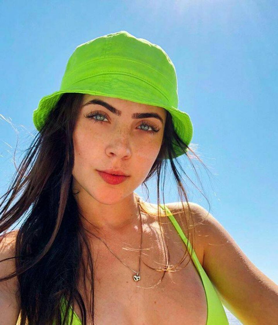 Social Chapéu feminino 