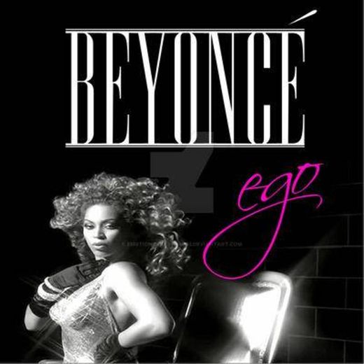 Beyoncé ego