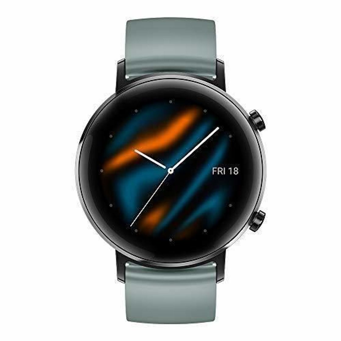 Electronic Huawei Watch GT 2 Sport - Smartwatch con Caja de 42 mm