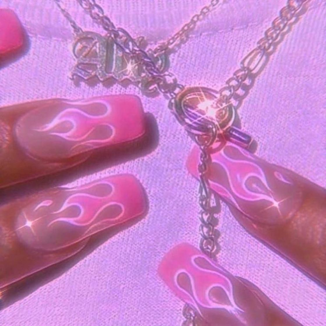 Fashion Nails inspo