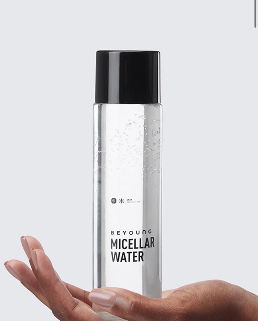 MICELLAR WATER