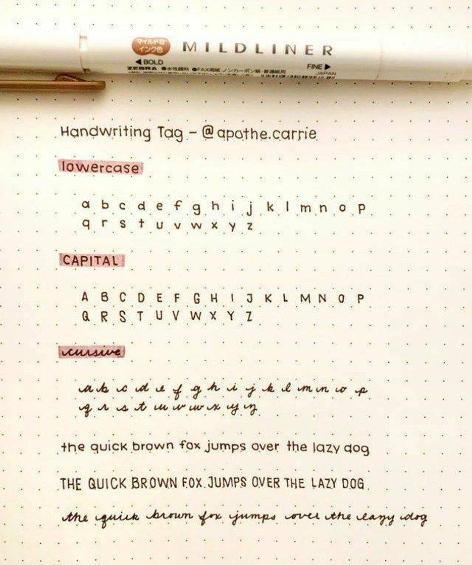 Social Inspiração de letra pequena 