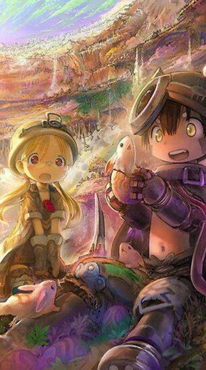 Made In Abyss