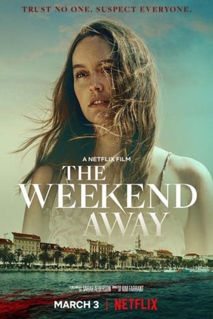 Movie Fin de semana en Croacia