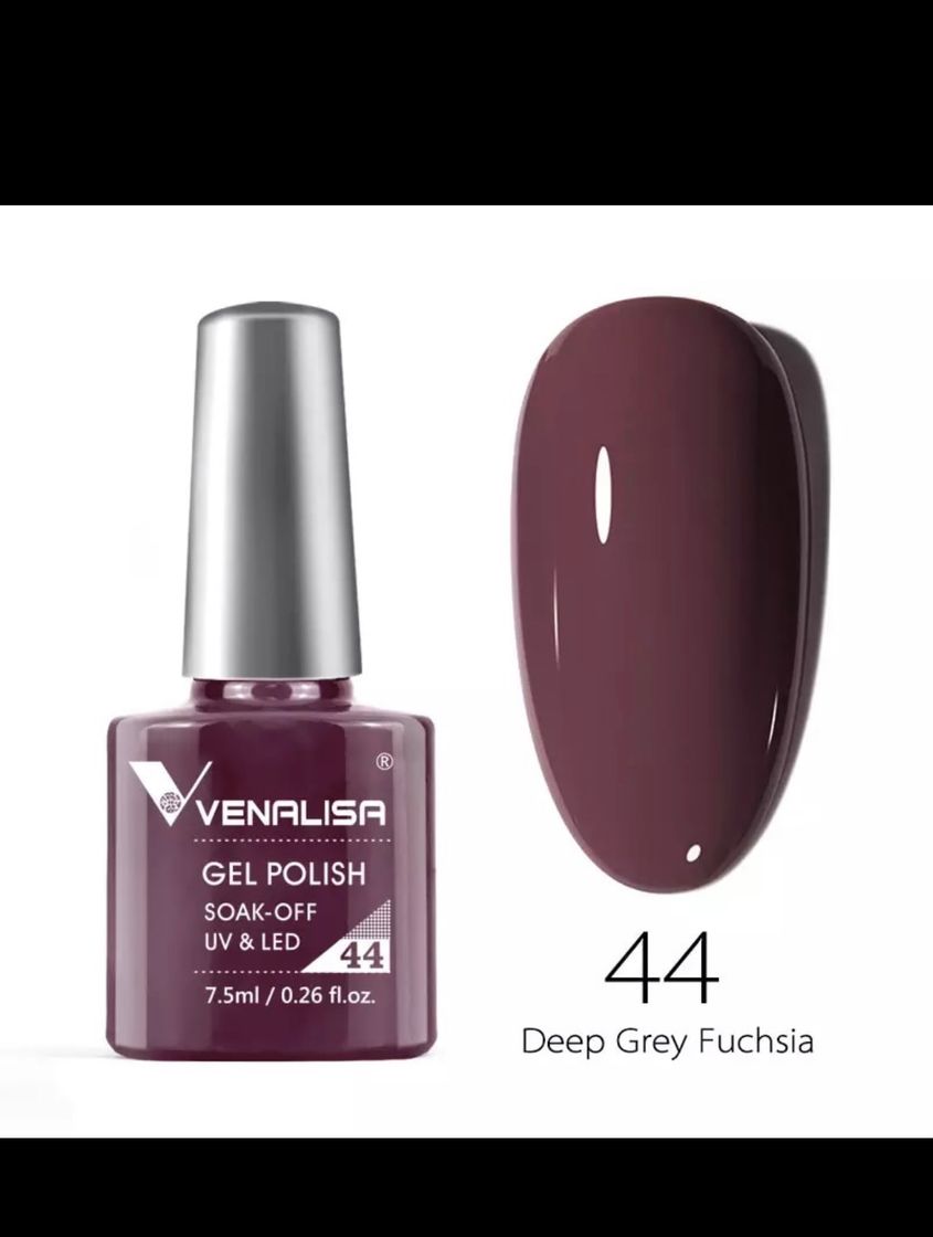 Fashion Gel nail polish