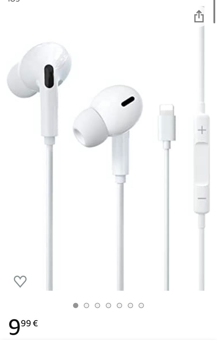 Moda Auriculares