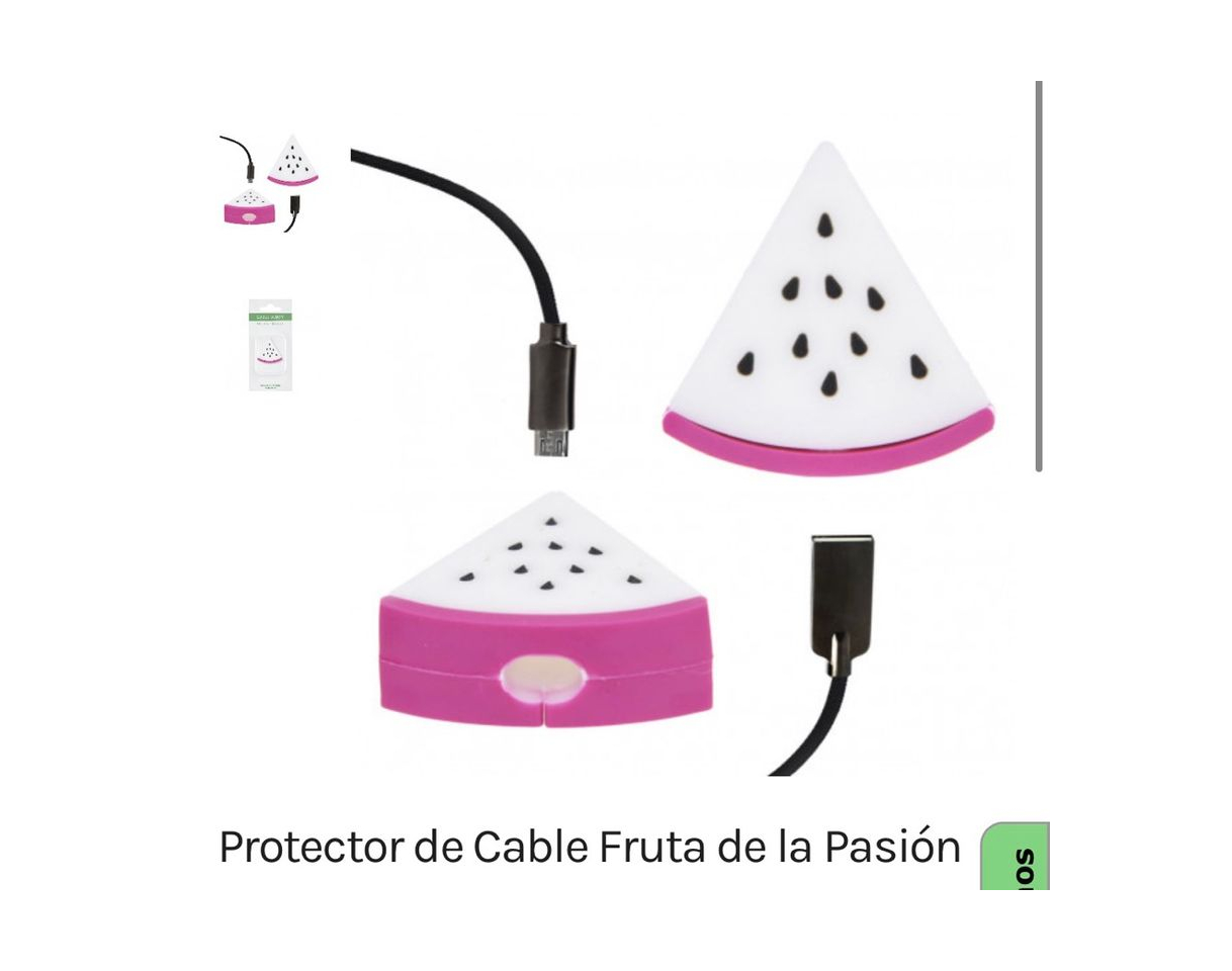 Producto Protector de Cable