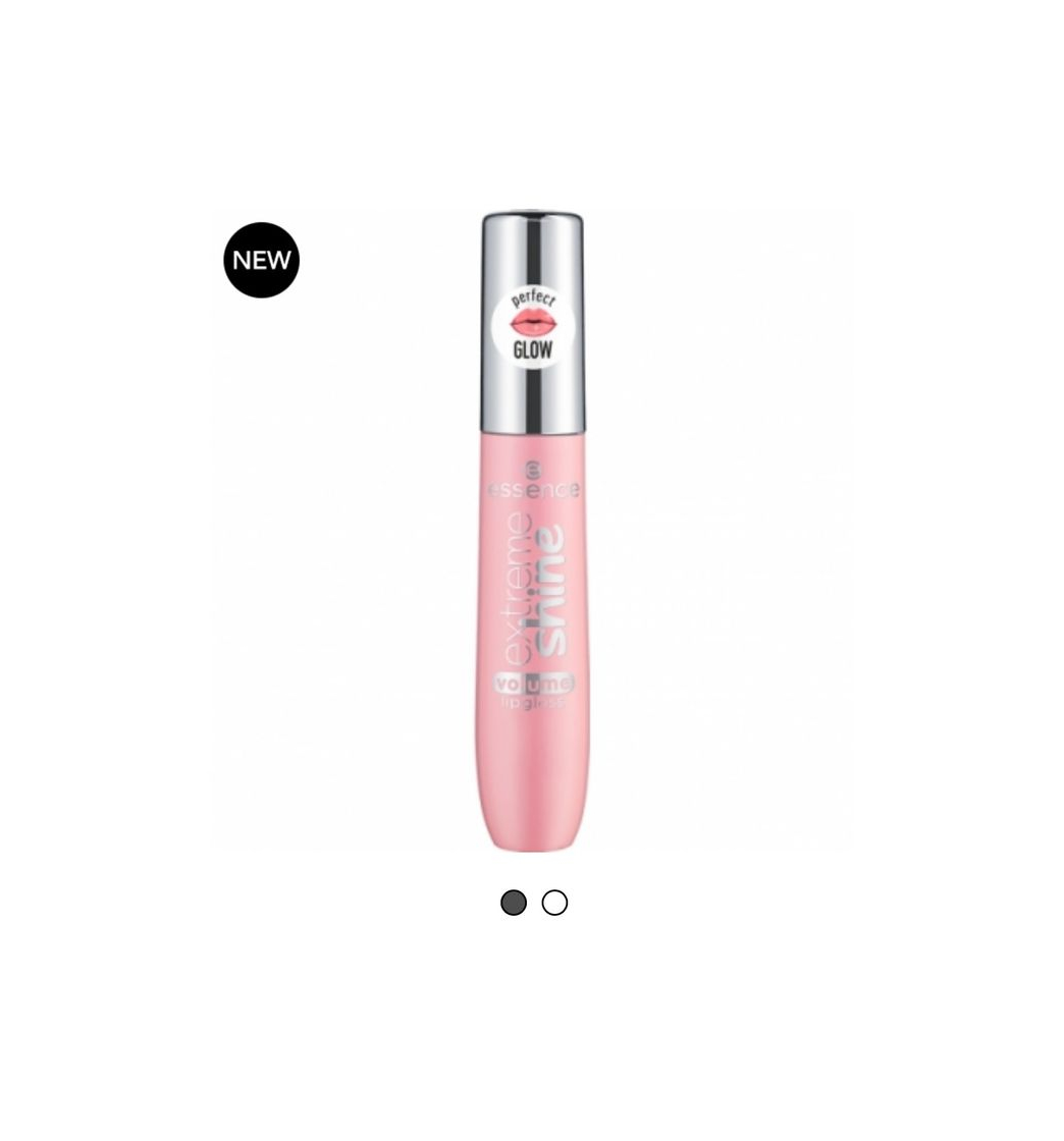 Belleza Extreme shine lipgloss volume