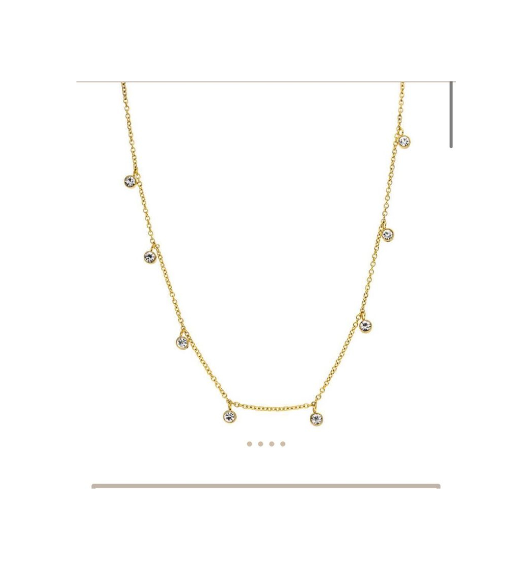 Social Necklace Nani – EU PURELEI