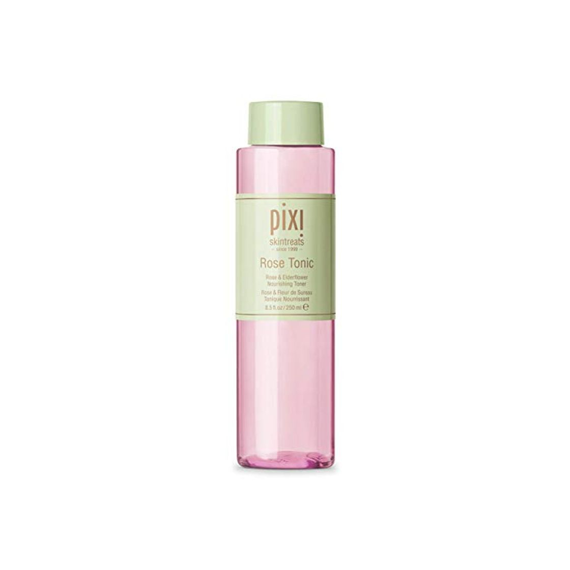 Producto PIXI Rose Tonic 250ml Sellado calma y nutre la piel