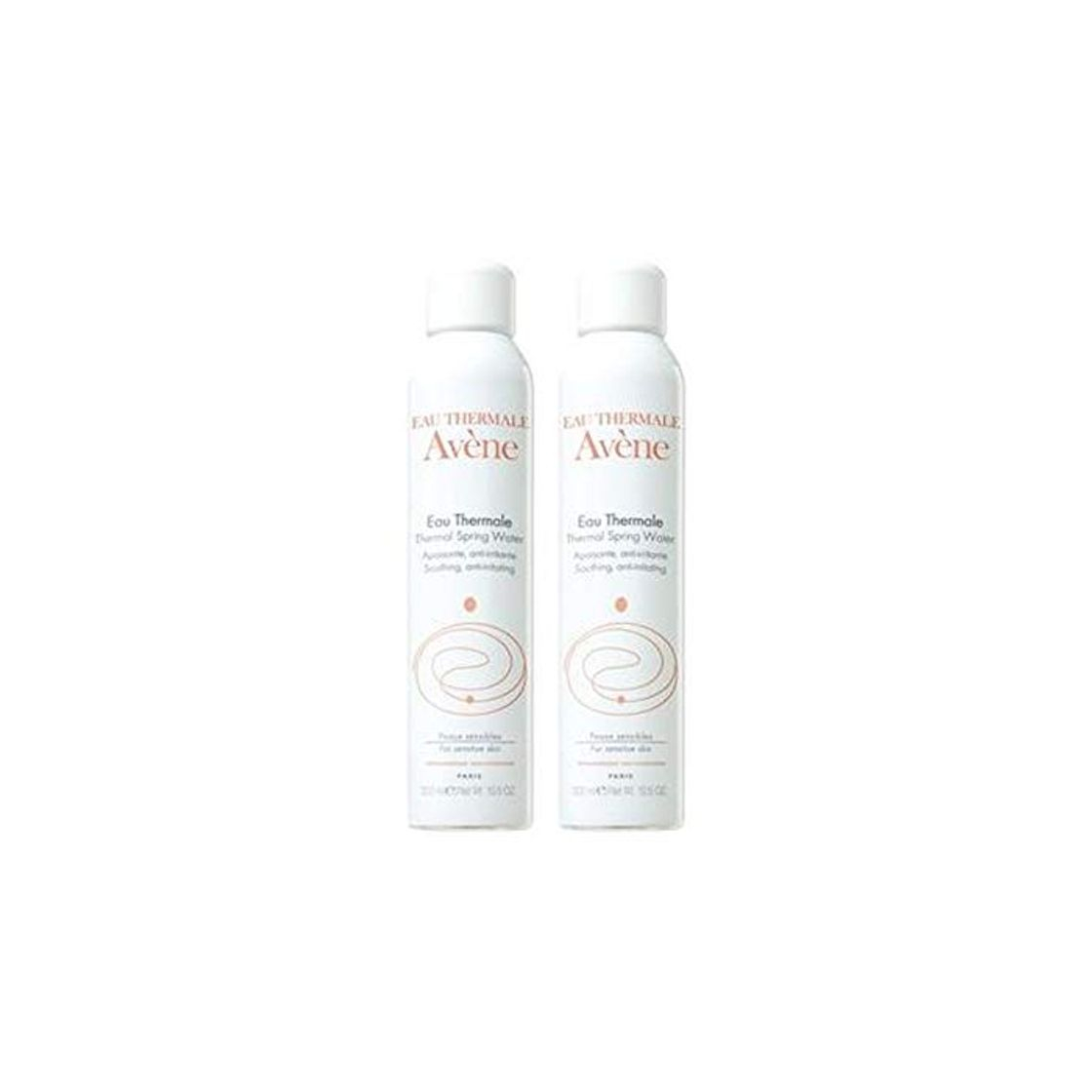 Product Avene Eau Thermale Duo Agua Termal 300ml