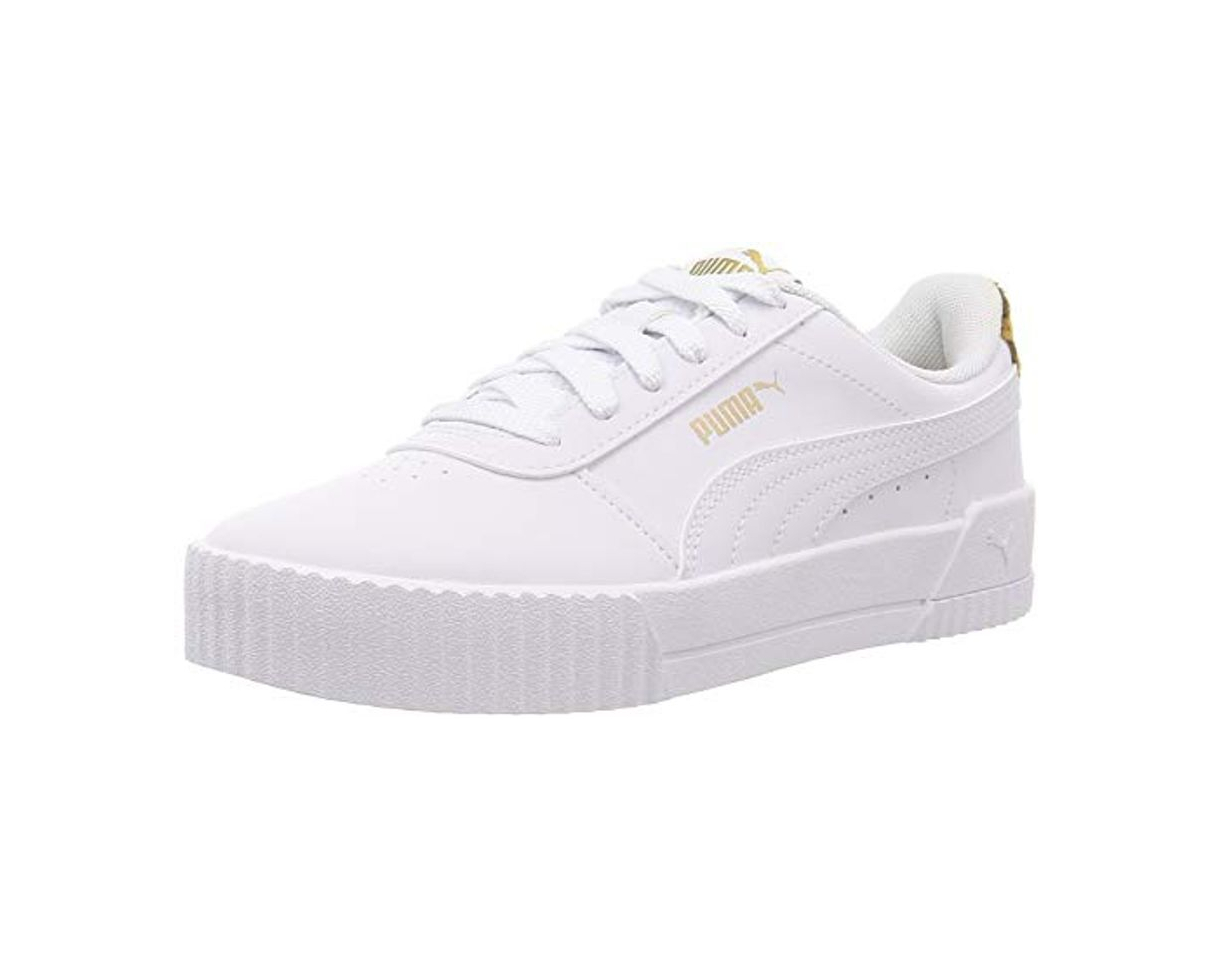 Moda PUMA Carina Leo H