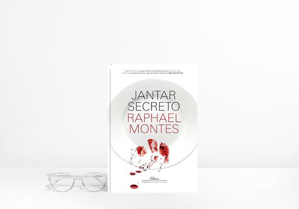 Book Raphael Montes
