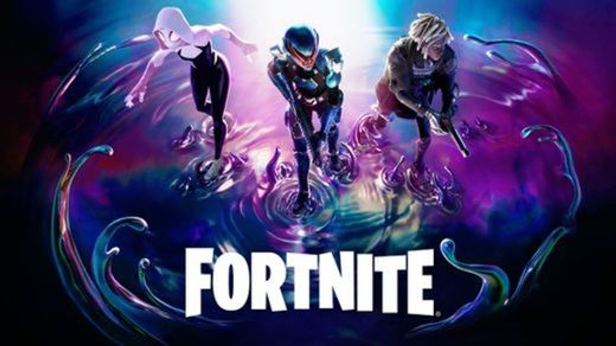 Videogames Fortnite