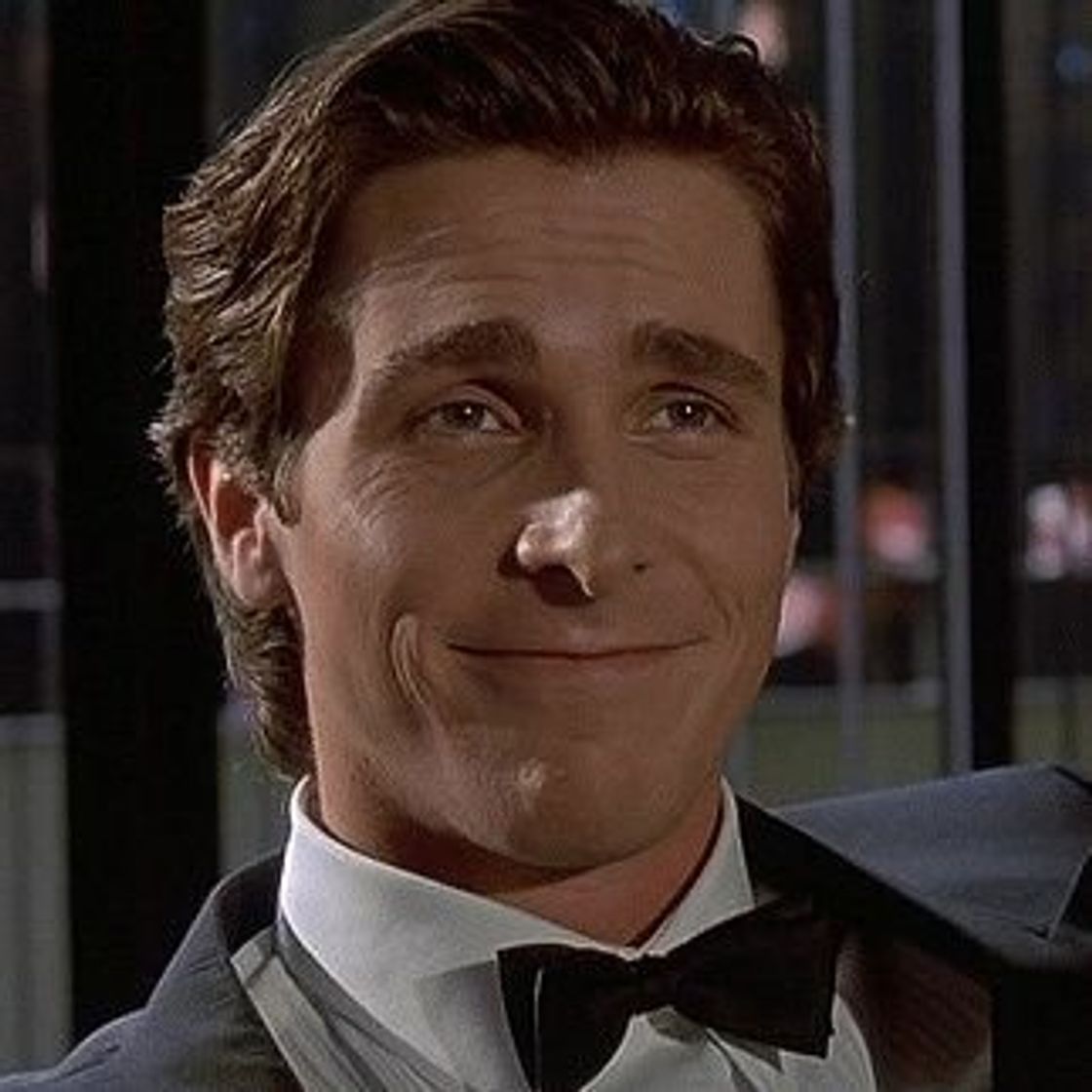 American Psycho