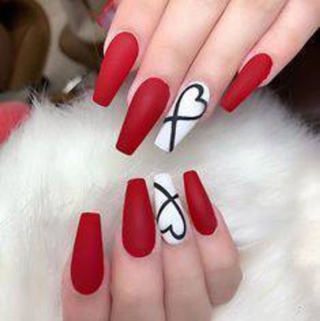 Fashion Unhas