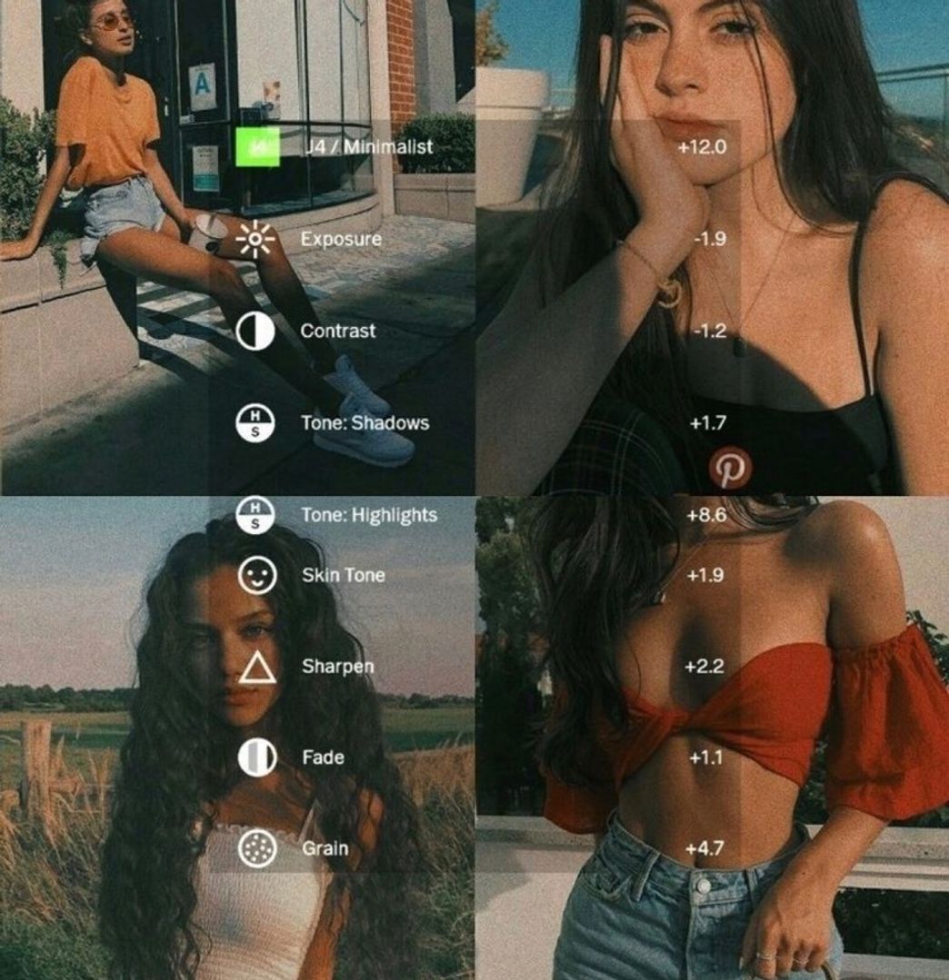 Social Laranjinha 🍊 