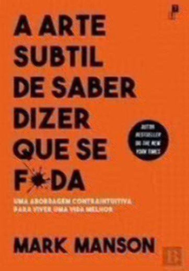 Book A Arte Subtil de Saber Dizer Que Se F*da