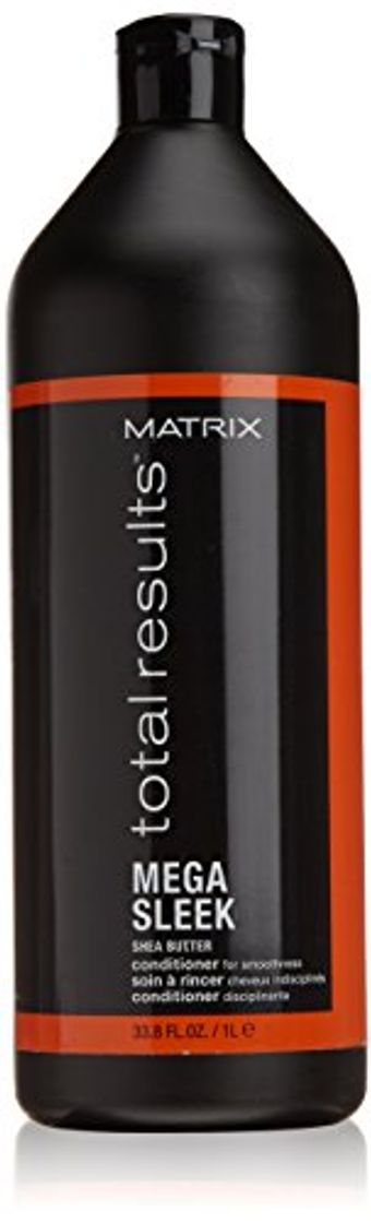 Product Matrix Total Results Sleek - Acondicionador