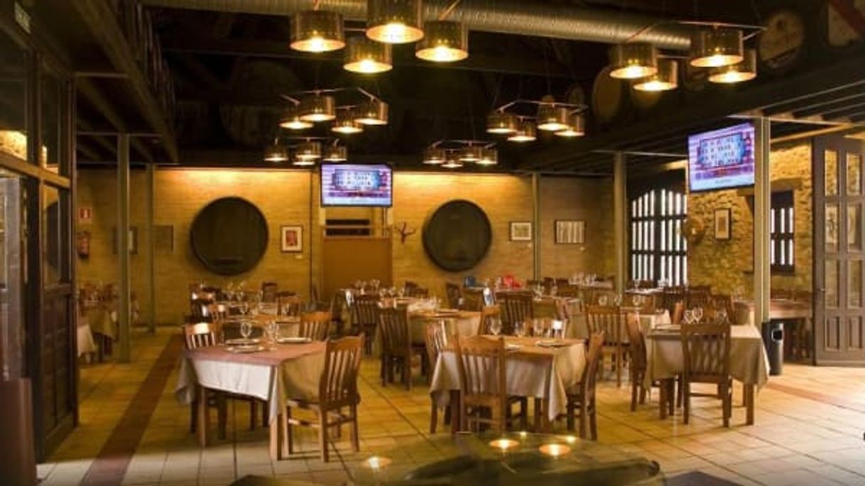 Restaurants El Llagar de Colloto