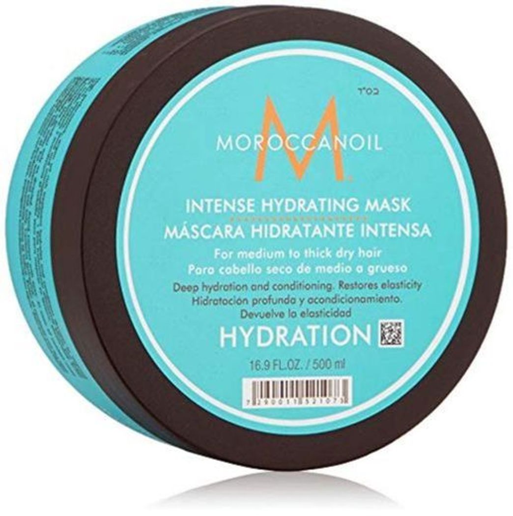 Producto Moroccanoil Hydration Intense Hydrating Mascarilla