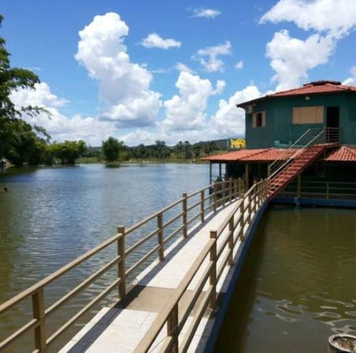 Hotel Fazenda Águas Claras