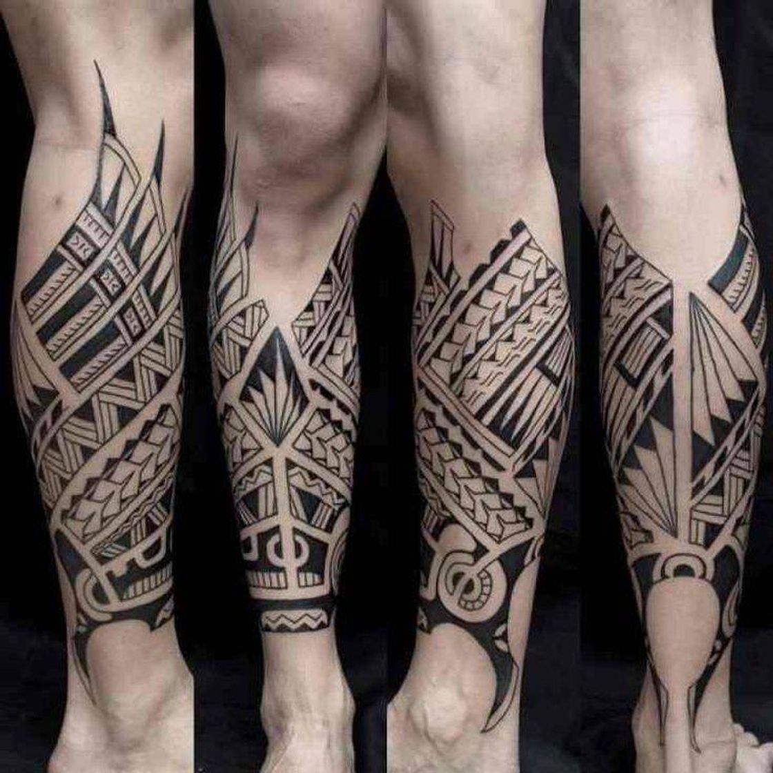 Moda Tattoos