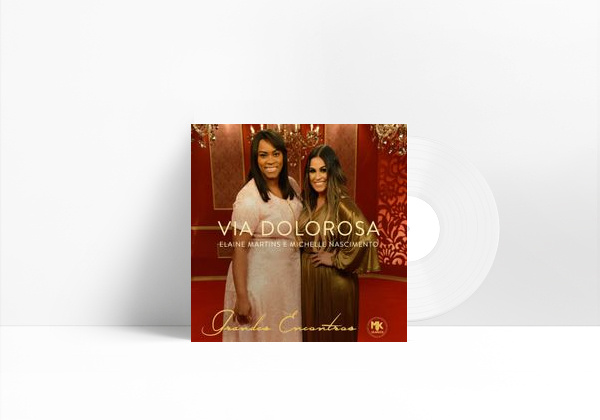 Music Via Dolorosa