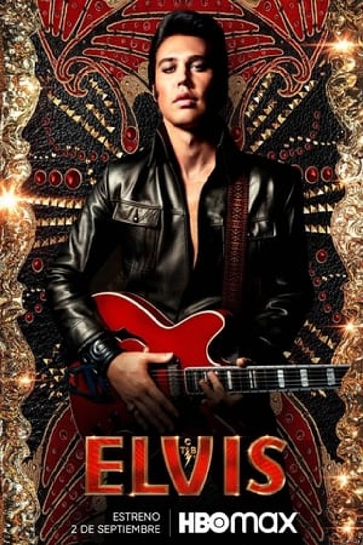 Movie Elvis