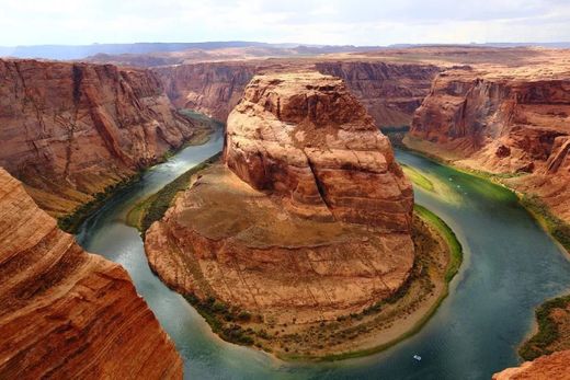 Grand Canyon, Estados Unidos