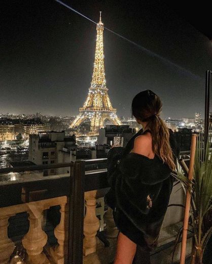 Paris 🗼🌃