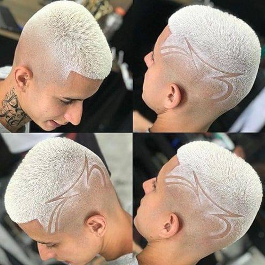 Moda 💈📏