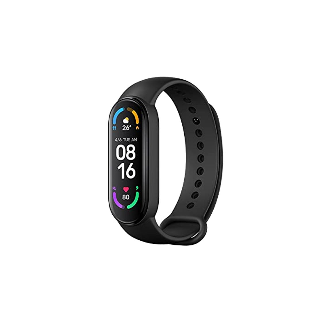 Fitness Xiaomi Mi Band 6