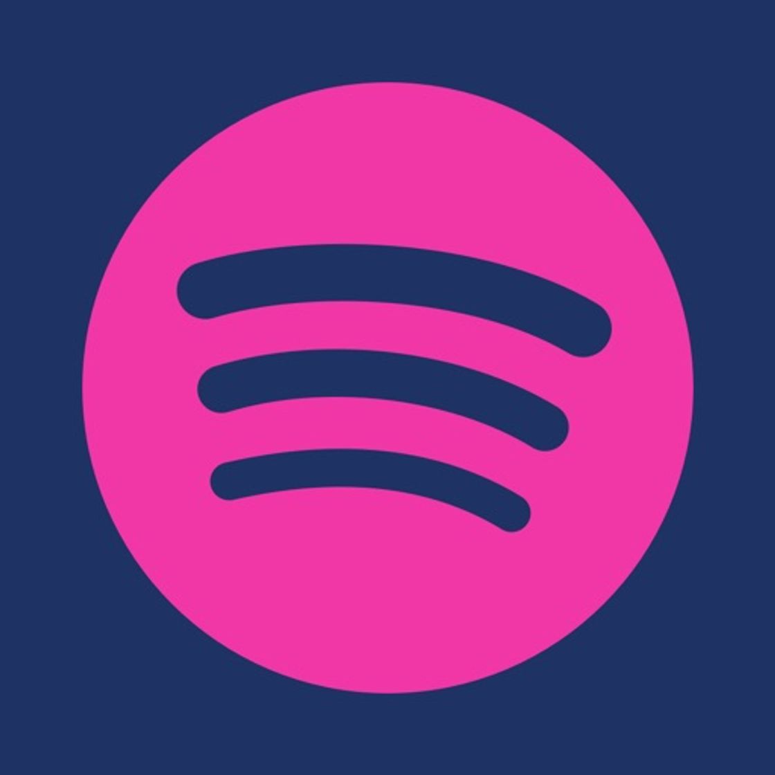 App Spotify Stations