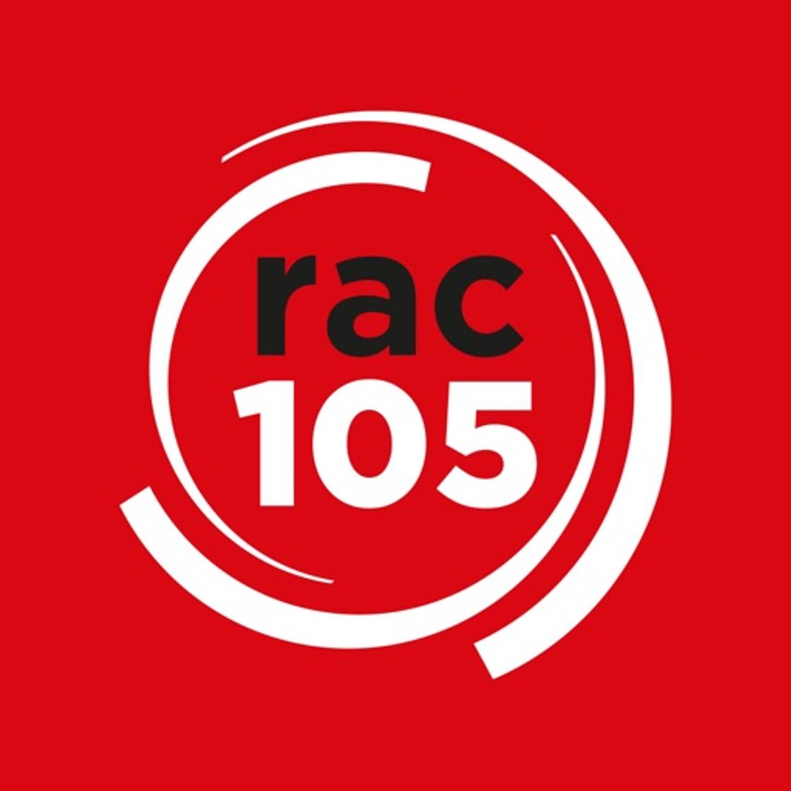 App RAC105 Oficial