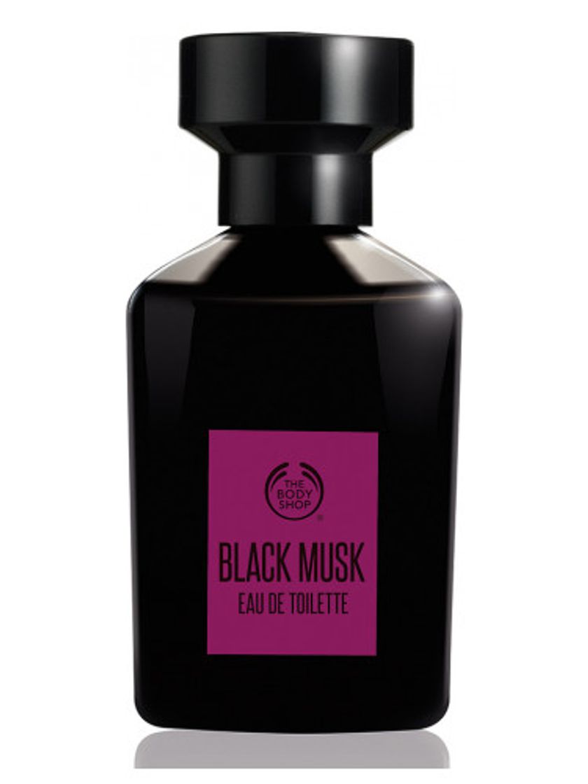 Fashion Black musk