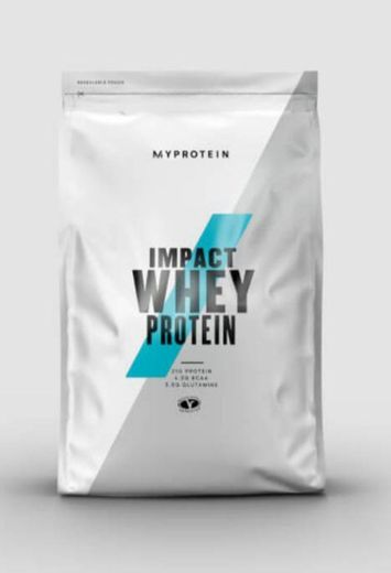 Impact Whey Protein suero concentrado | MYPROTEIN™