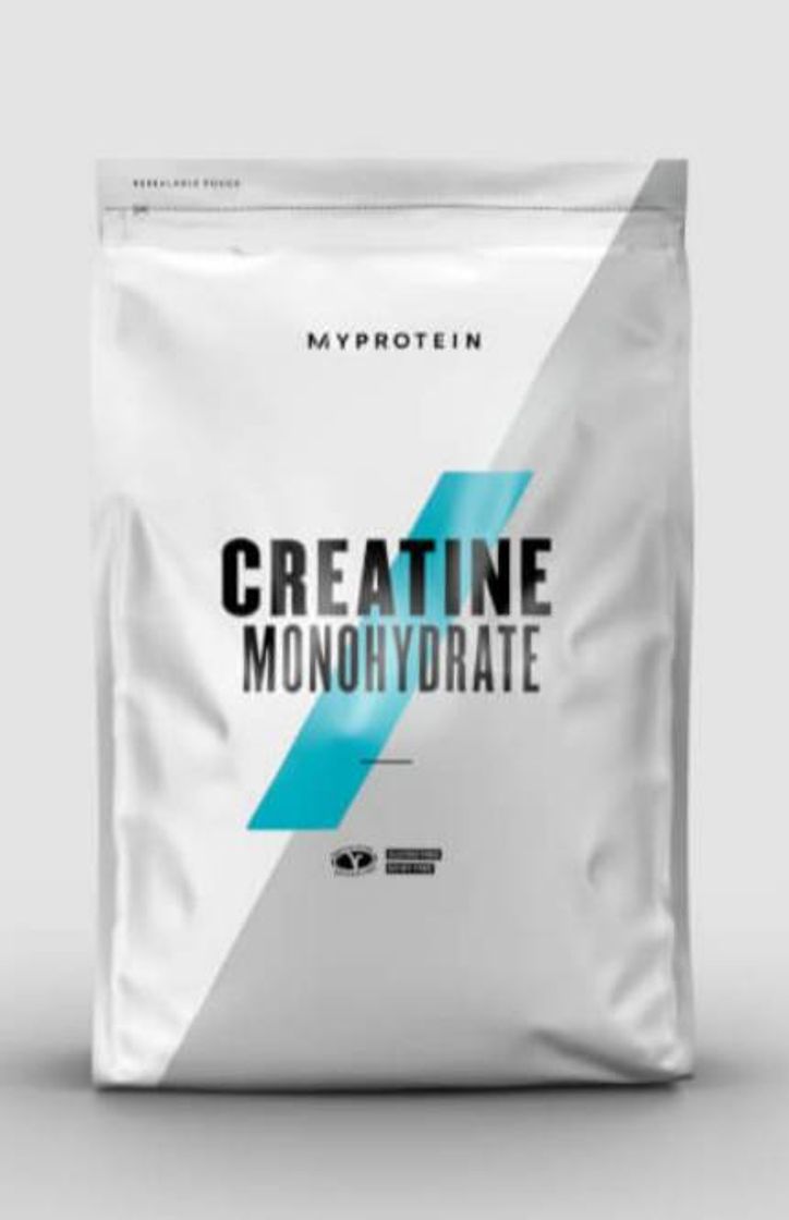 Moda Creatina de Monohidrato en polvo calidad | MYPROTEIN™