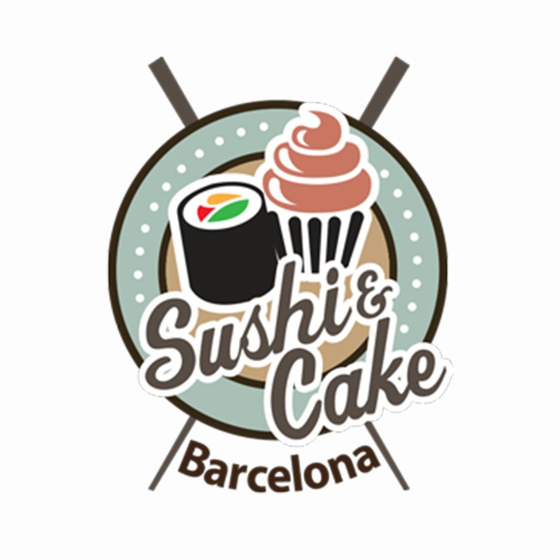 Restaurantes Sushi & Cake